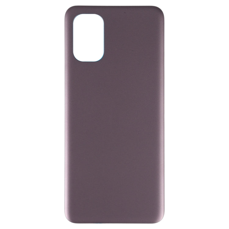 For Nokia G11 / G21 Original Battery Back Cover, For Nokia G11 / G21(Purple), For Nokia G11 / G21(Brown), For Nokia G11 / G21