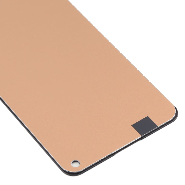 TFT Material LCD Screen and Digitizer Full Assembly (Not Supporting Fingerprint Identification) for OPPO F19 / F19 Pro / F19 Pro+ 5G CPH2219 CHP2219 CPH2285 CPH2213