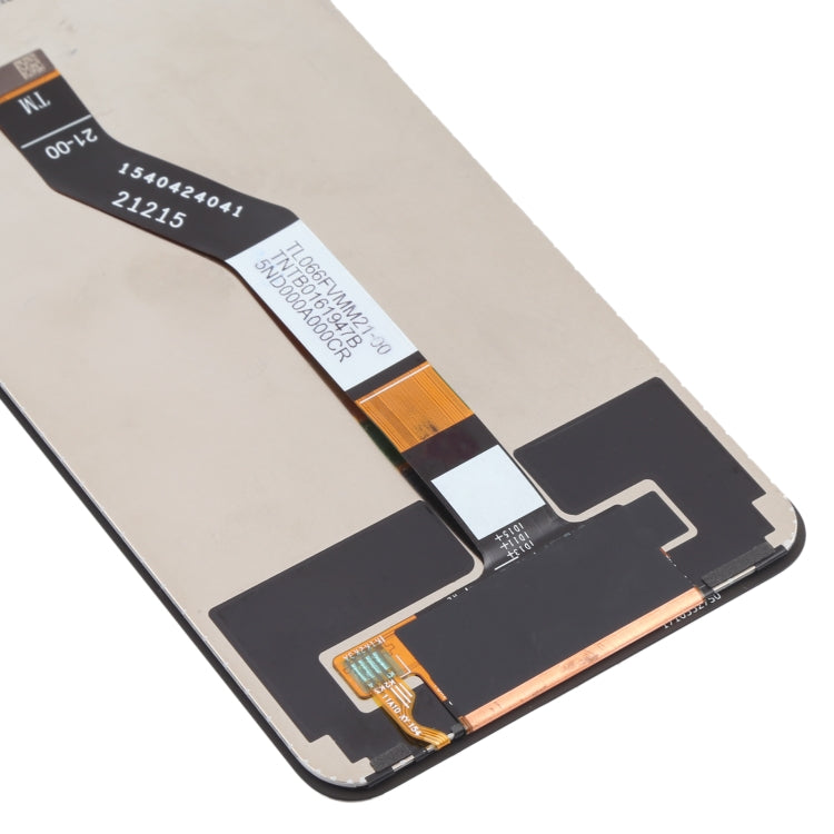 IPS Material Original LCD Screen and Digitizer Full Assembly for Xiaomi Redmi Note 11 China 5G/ Poco M4 Pro 5G / Redmi Note 11T 5G 21091116AG / Redmi Note 11S 5G