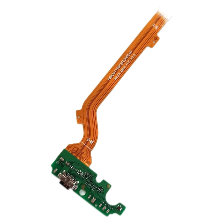 Câble flexible de port de charge pour Alcatel 3X 2020 5061 5061U 5061A, pour Alcatel 3X 2020