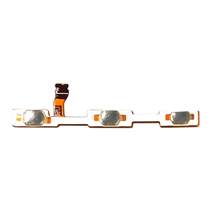 Câble flexible pour bouton d'alimentation et bouton de volume pour Alcatel A30 Fierce Plus 5049 5049Z 5049W OT5049