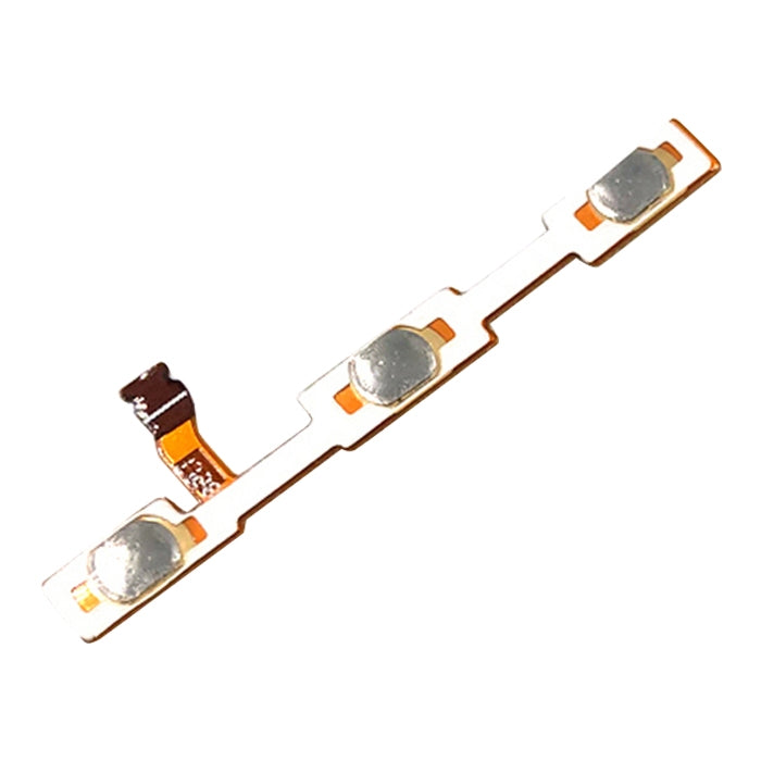 Câble flexible pour bouton d'alimentation et bouton de volume pour Alcatel A30 Fierce Plus 5049 5049Z 5049W OT5049