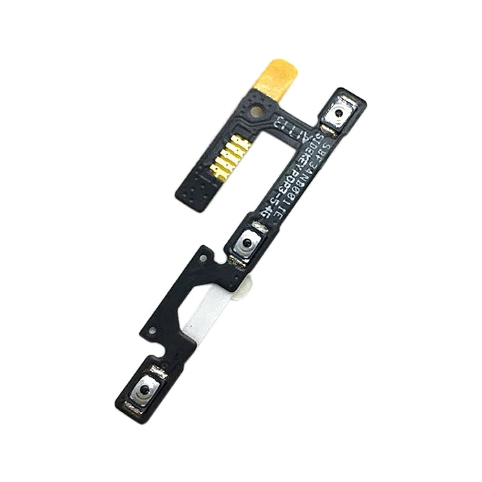 Câble flexible pour bouton d'alimentation et bouton de volume pour Alcatel One Touch Pixi 3 4G 5065 OT5065 5065A 5065D, pour Alcatel One Touch Pixi 3 4G