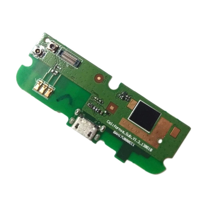Carte de port de charge pour Alcatel Idol Mini OT6012, pour Alcatel Idol Mini OT6012