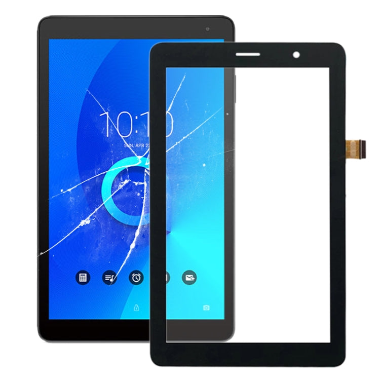 Écran tactile pour Alcatel Tab 1T 8068, pour Alcatel Tab 1T 8068