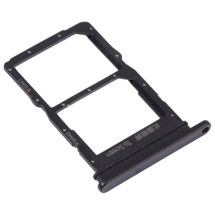 SIM Card Tray + SIM Card Tray for Huawei Nova 8
