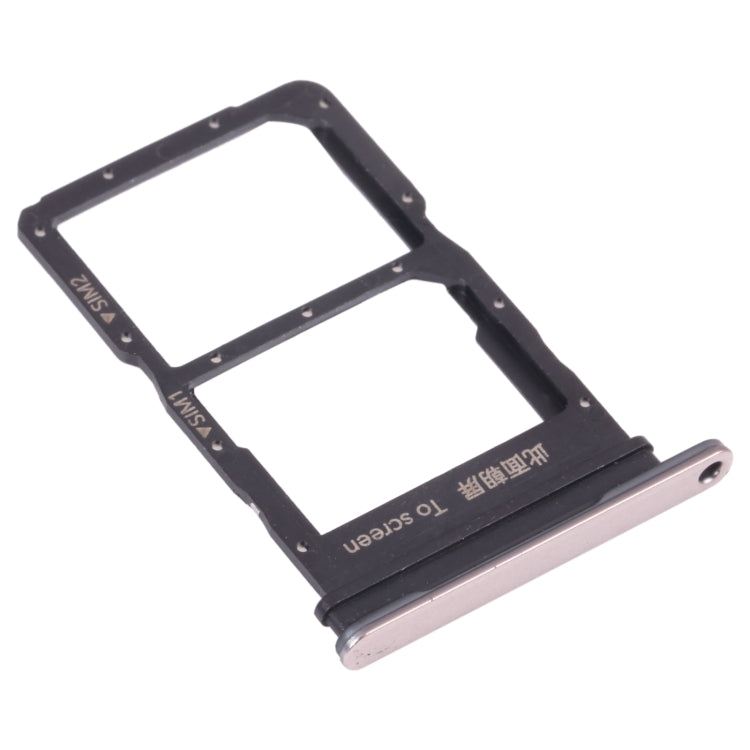 SIM Card Tray + SIM Card Tray for Honor 50 SE, For Honor 50 SE