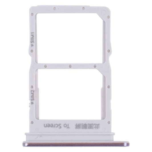 SIM Card Tray + SIM Card Tray for Honor Play5 5G
