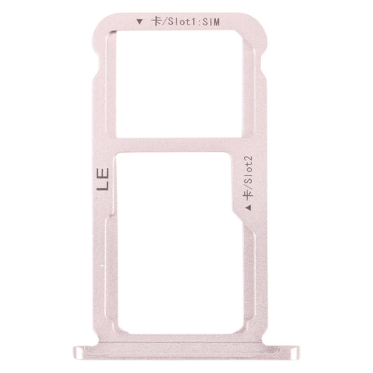 SIM Card Tray + SIM Card Tray / Micro SD Card Tray for Honor 9X Lite