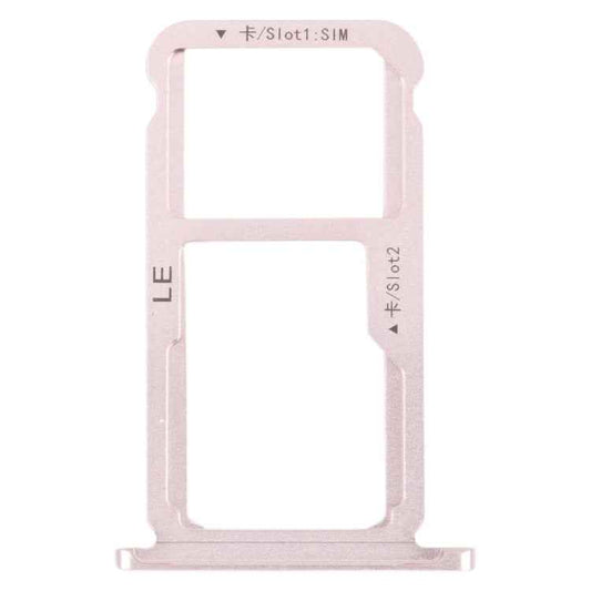 SIM Card Tray + SIM Card Tray / Micro SD Card Tray for Honor 9X Lite