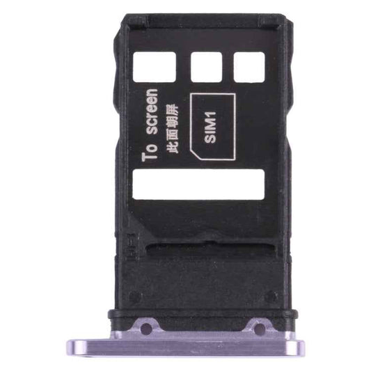 SIM Card Tray + SIM Card Tray for Honor 30 Pro+