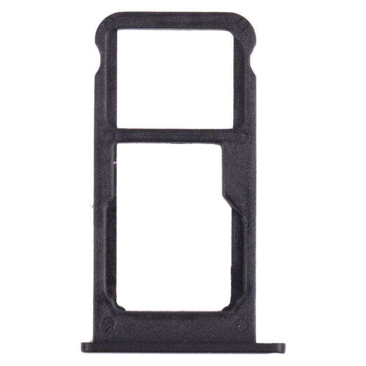 SIM Card Tray + SIM Card Tray / Micro SD Card Tray for Honor Play, For Honor Play