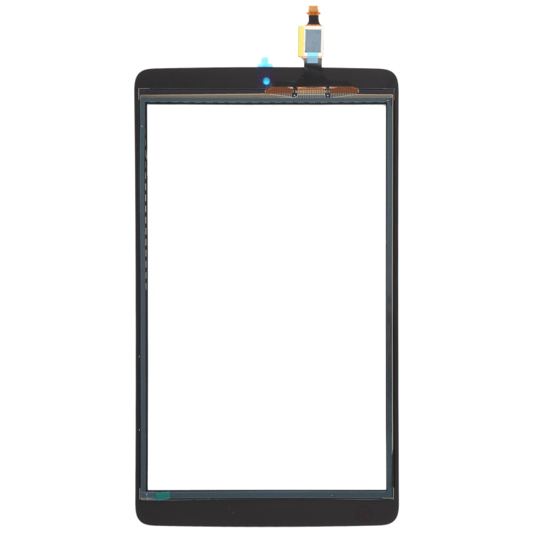 Écran tactile OT9024 pour Alcatel A30 8 pouces, pour Alcatel A30 8 pouces