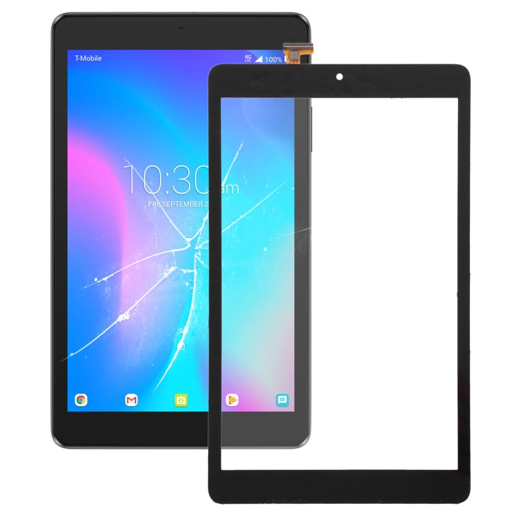 Écran tactile pour Alcatel Joy Tab 9029W 9029Z, pour Alcatel Joy Tab 9029W