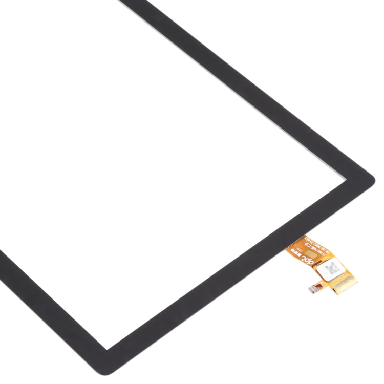 Écran tactile 8092/8091 pour Alcatel 1T 10 pouces (2020) (Wifi)