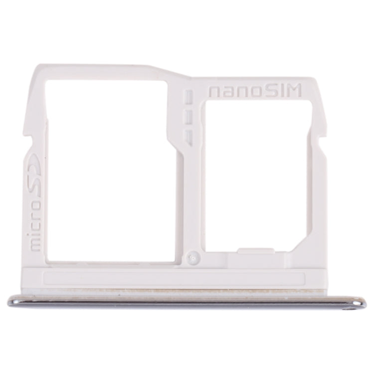 Nano SIM Card Tray + Micro SD Card Tray for LG Stylo 6 / K71 LMQ730HA, LM-Q730HA, LMQ730TM, LM-Q730TM