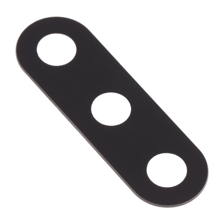 10 PCS Back Camera Lens for LG Q60 / LG K12 Prime (Brazil)