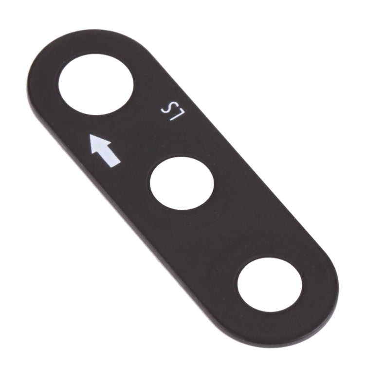 10 PCS Back Camera Lens for LG K50S LMX540HM, LM-X540, LM-X540BMW, LMX540BMW