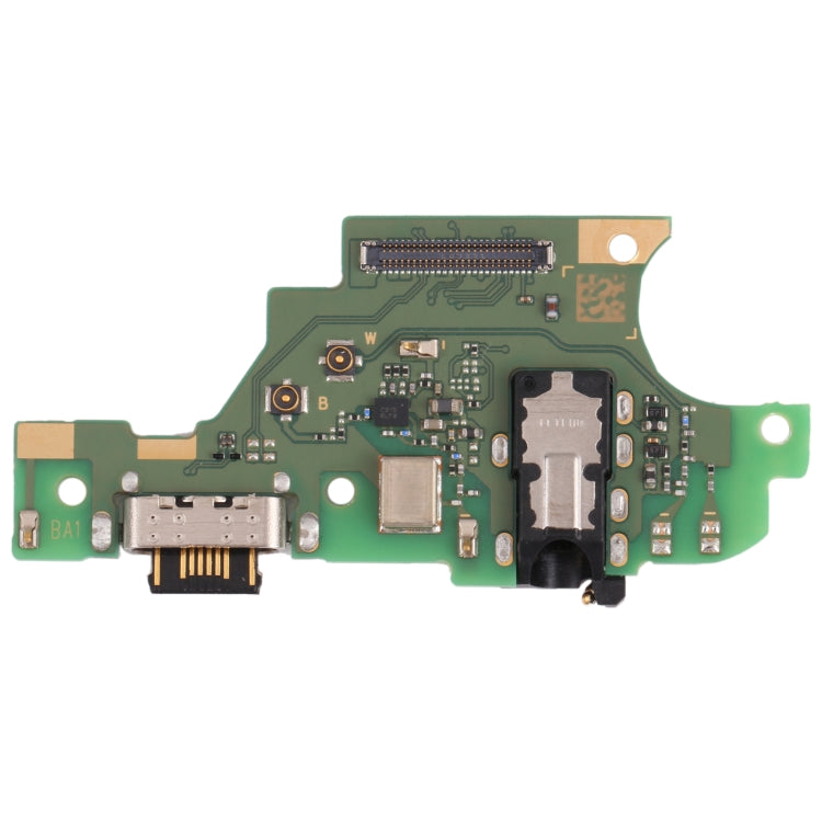 Charging Port Board for LG K51 / Q51 LM-Q510N K500MM