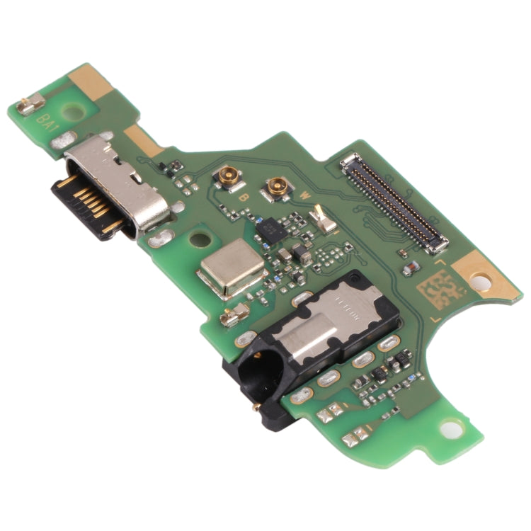 Charging Port Board for LG K51 / Q51 LM-Q510N K500MM