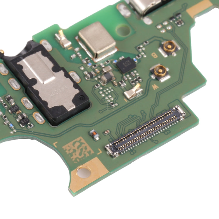 Charging Port Board for LG K51 / Q51 LM-Q510N K500MM
