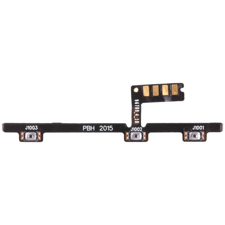 Volume Button Flex Cable for LG K51 / Q51 LM-Q510N K500MM