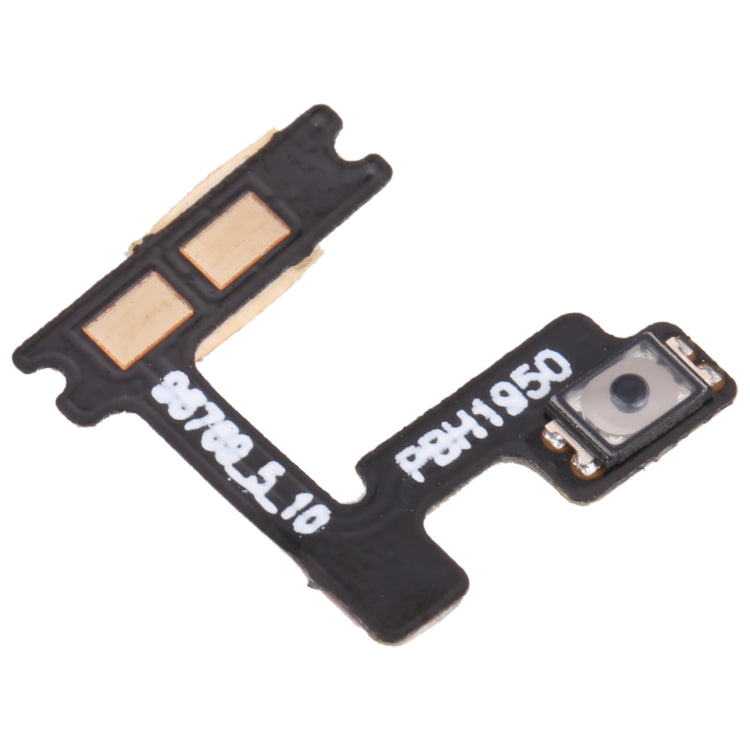 Power Button Flex Cable for LG K51 / Q51 LM-Q510N K500MM