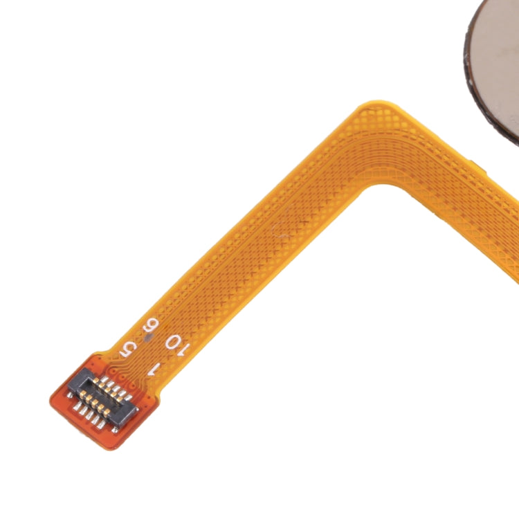 Fingerprint Sensor Flex Cable for LG K51 / LG Q51 LM-Q510N K500MM
