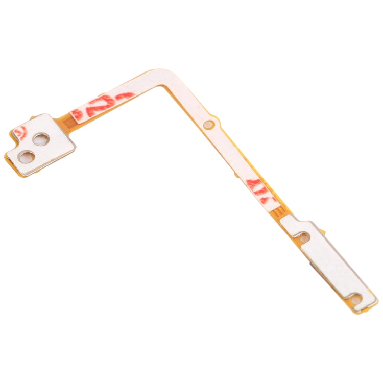 Power Button Flex Cable for LG K40S LMX430HM, LM-X430