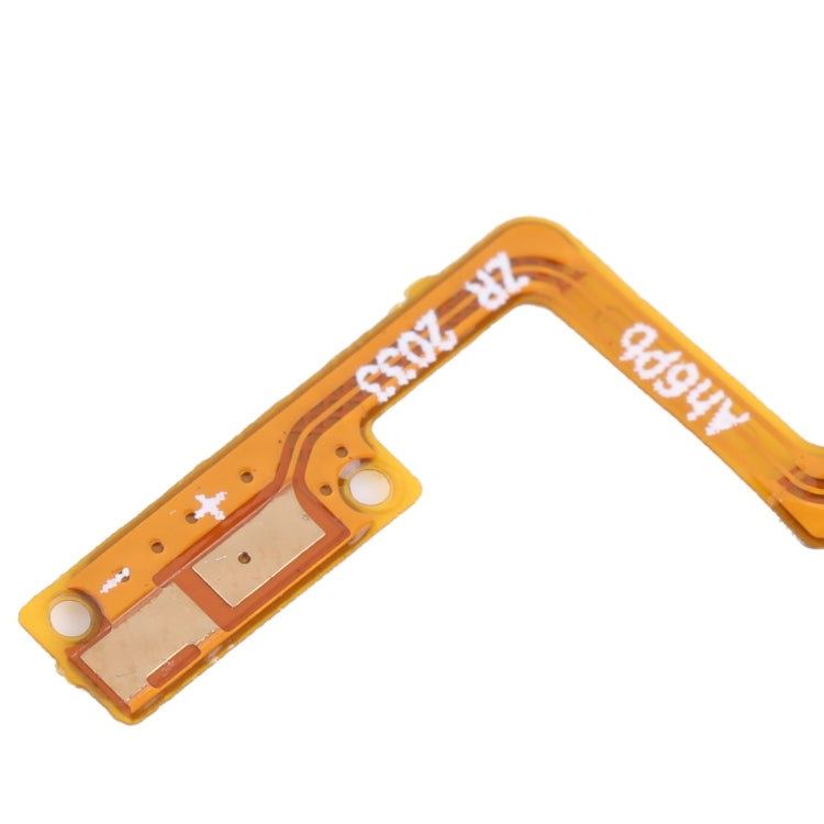 Power Button Flex Cable for LG K42, For LG K42