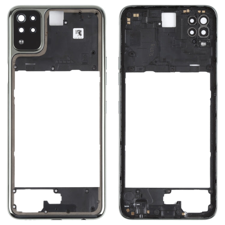 Middle Frame Bezel Plate for LG K42 / K52 (Brazil)