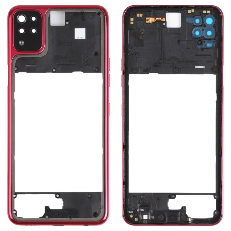 Middle Frame Bezel Plate for LG K42 / K52 (Brazil)