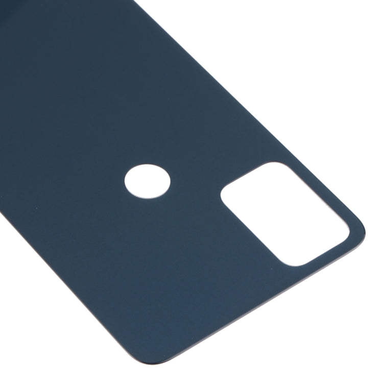 Coque arrière en verre pour Alcatel 3X 2020 5061 5061K 5061U, pour Alcatel 3X 2020