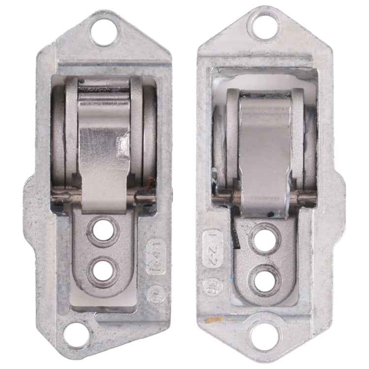 1 Pair Hinge Kickstand Connector Shaft for Microsoft Surface Pro 5 / Pro 6 / Pro 7, For Microsoft Surface Pro 5 / Pro 6 / Pro 7