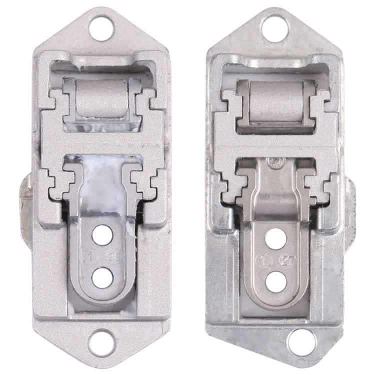 1 Pair Hinge Kickstand Connector Shaft for Microsoft Surface Pro 5 / Pro 6 / Pro 7, For Microsoft Surface Pro 5 / Pro 6 / Pro 7