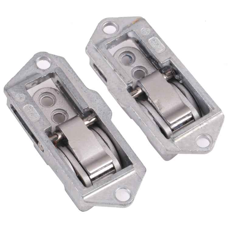 1 Pair Hinge Kickstand Connector Shaft for Microsoft Surface Pro 5 / Pro 6 / Pro 7, For Microsoft Surface Pro 5 / Pro 6 / Pro 7