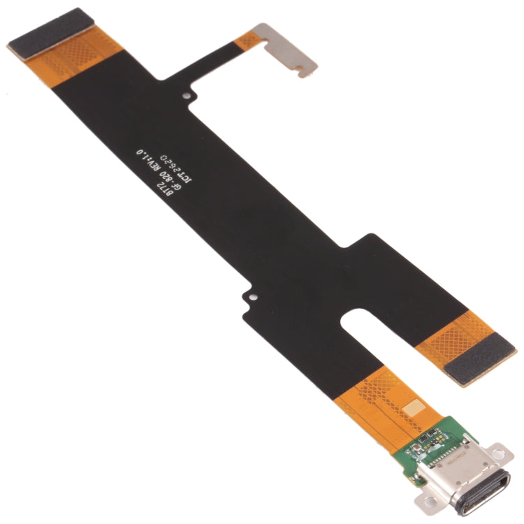 Charging Port Flex Cable for Cat S62 Pro