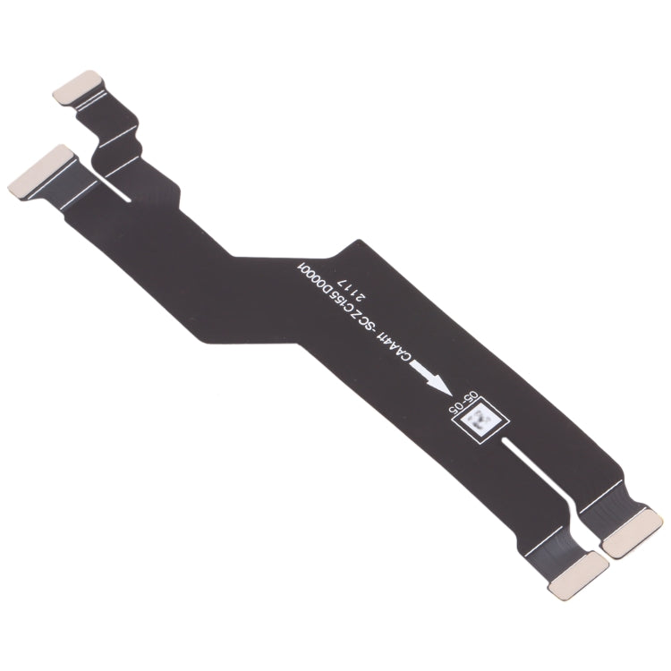 Cable flexible LCD para OnePlus Nord 2 5G