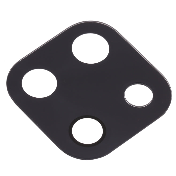 10 PCS Back Camera Lens for ZTE Blade V2020 Vita