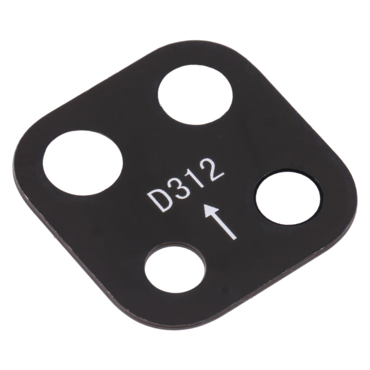 10 PCS Back Camera Lens for ZTE Blade V2020 Vita