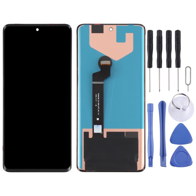 Pantalla LCD y digitalizador originales para Huawei Nova 9 (Original)