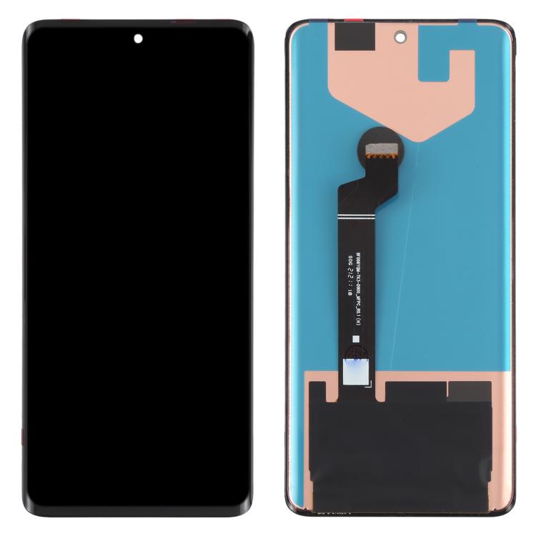 Pantalla LCD y digitalizador originales para Huawei Nova 9 (Original)