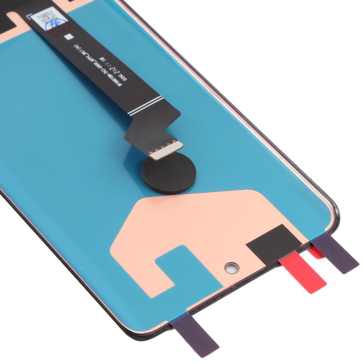 Pantalla LCD y digitalizador originales para Huawei Nova 9 (Original)
