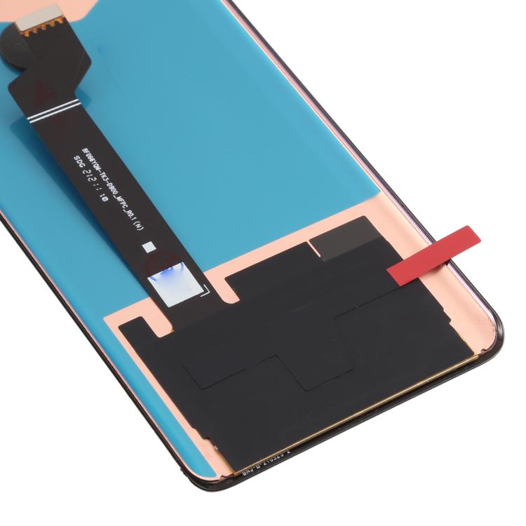 Pantalla LCD y digitalizador originales para Huawei Nova 9 (Original)