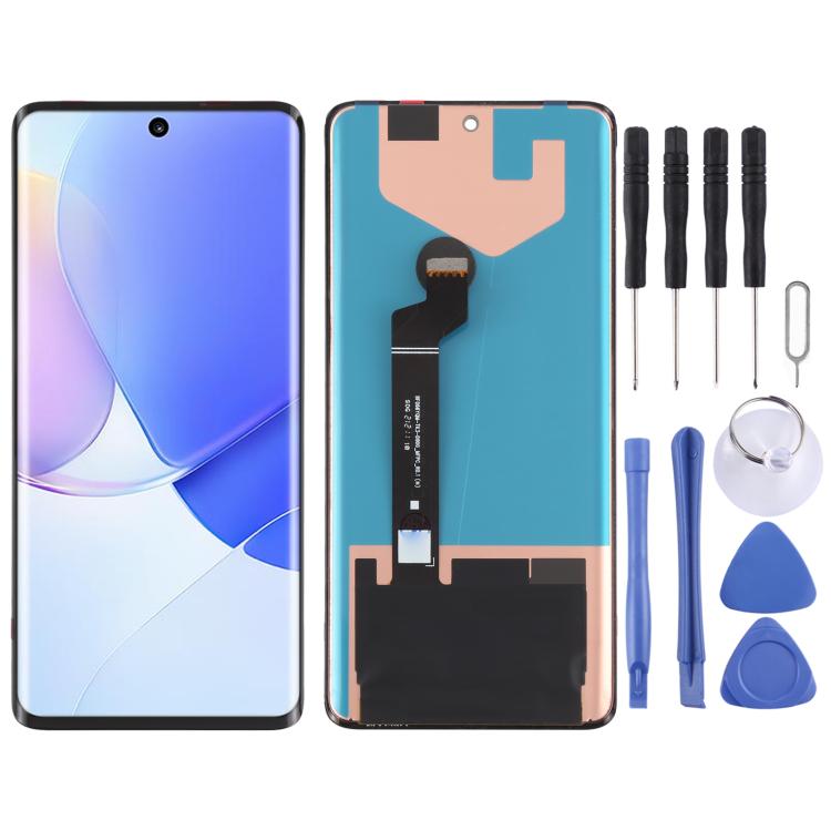 Pantalla LCD y digitalizador originales para Huawei Nova 9 (Original)
