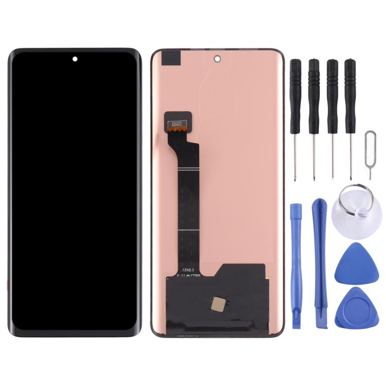 Pantalla LCD y digitalizador originales para Huawei Nova 8 (Original)