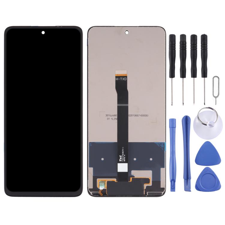 Écran LCD et numériseur complets pour Huawei Enjoy 20 SE 4G