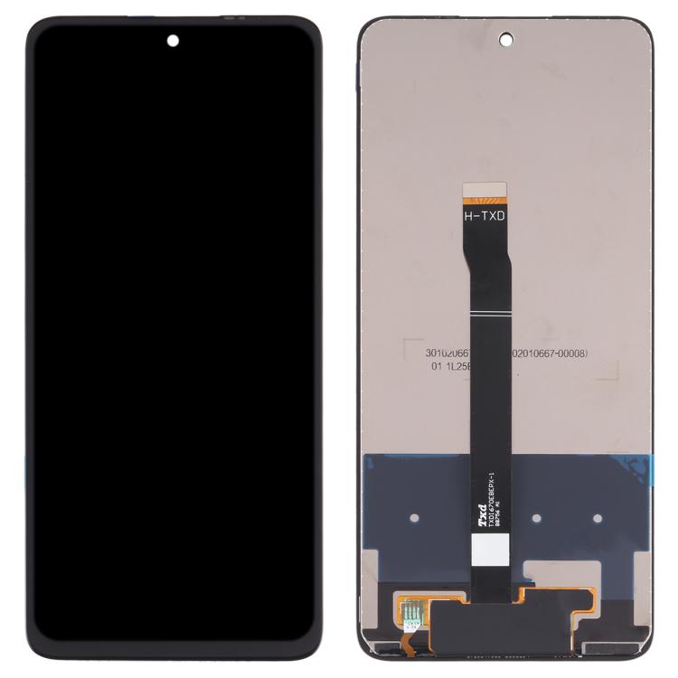 Écran LCD et numériseur complets pour Huawei Enjoy 20 SE 4G