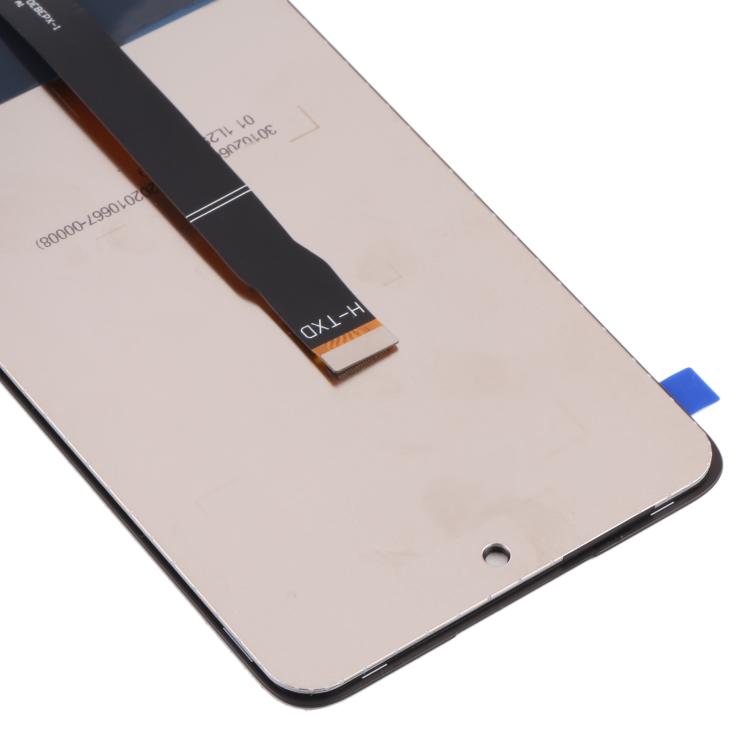 Écran LCD et numériseur complets pour Huawei Enjoy 20 SE 4G