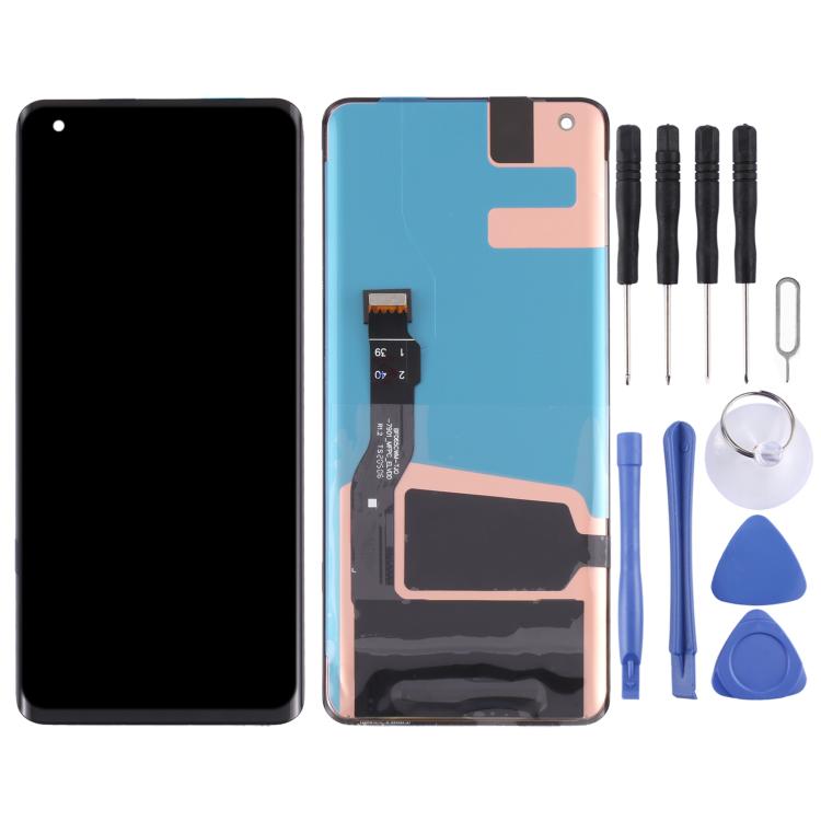 Pantalla LCD y digitalizador completo para Huawei Mate 40